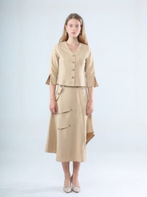 Urban Elegance Skirt