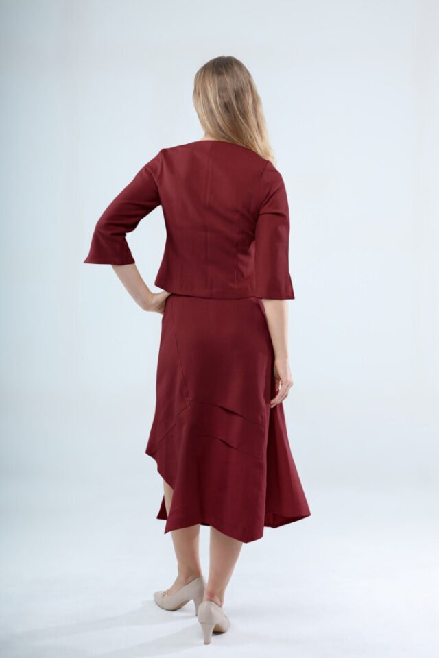 Urban Elegance Skirt - Image 9