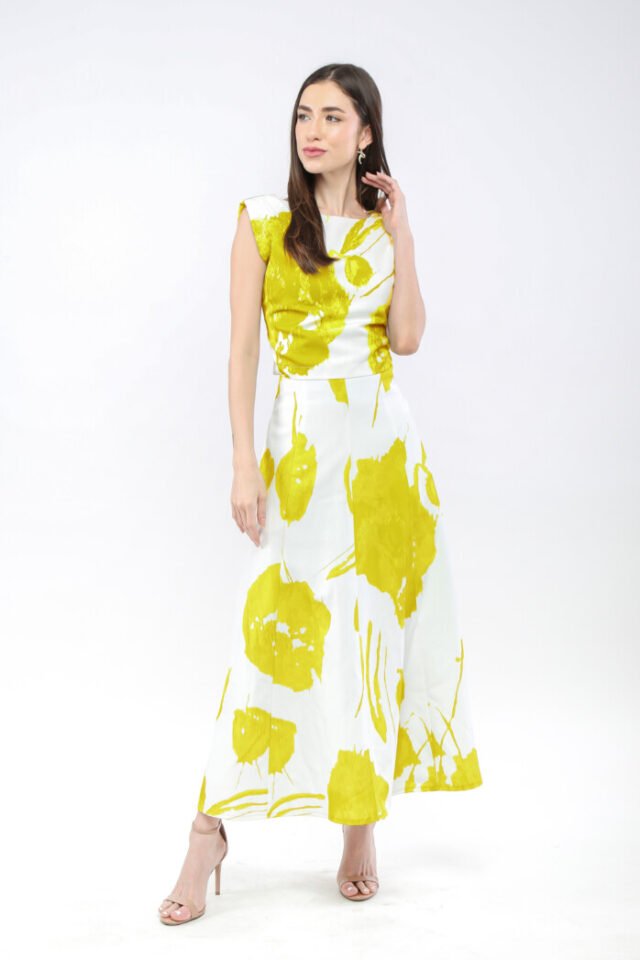 Breezy Grace Blouse - Image 5