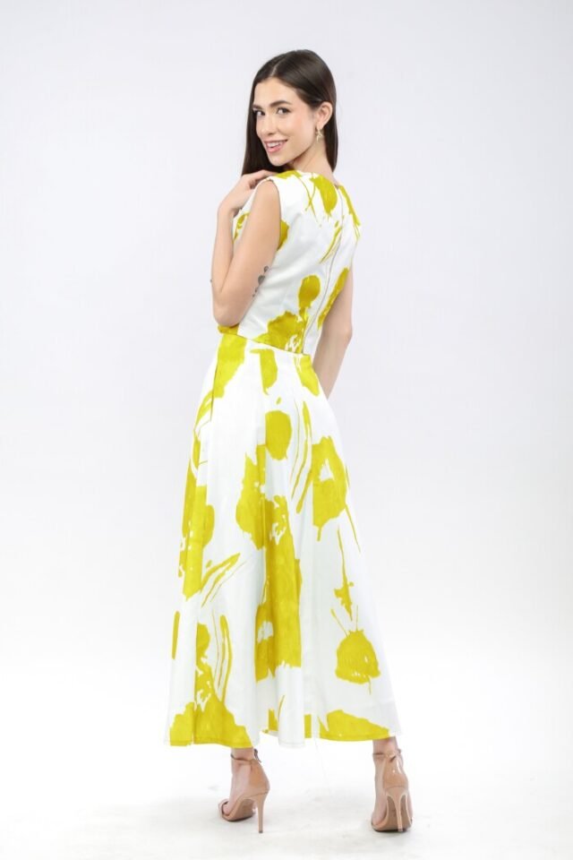 Breezy Grace Blouse - Image 6
