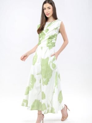 Breezy Grace Skirt