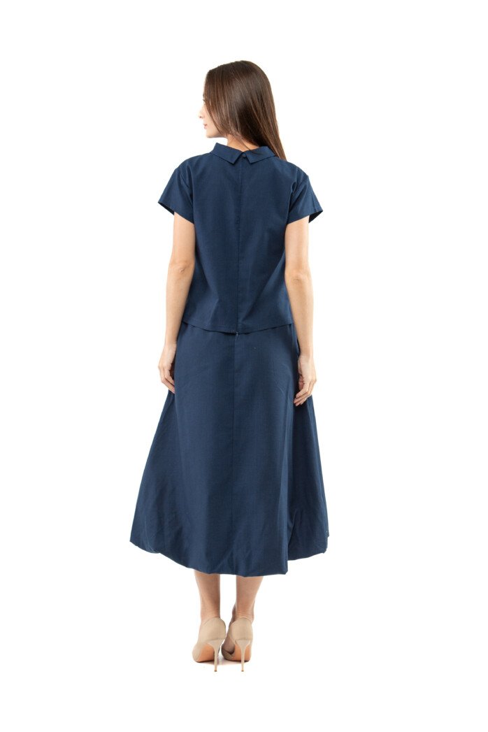 Ethereal Cotton Tee - Image 7