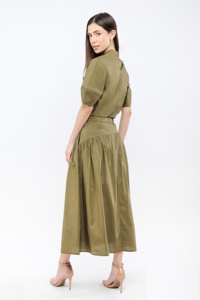 Soft Whisper Skirt - Image 3