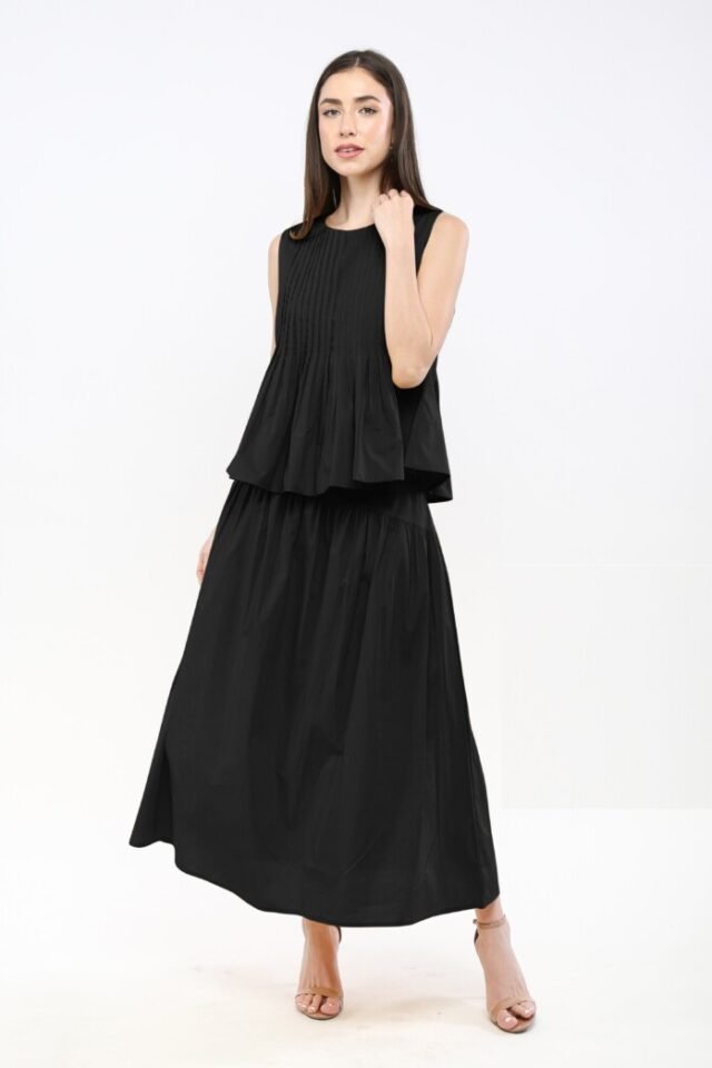 Soft Whisper Skirt - Image 4