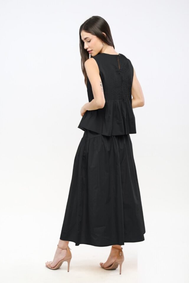 Soft Whisper Skirt - Image 5