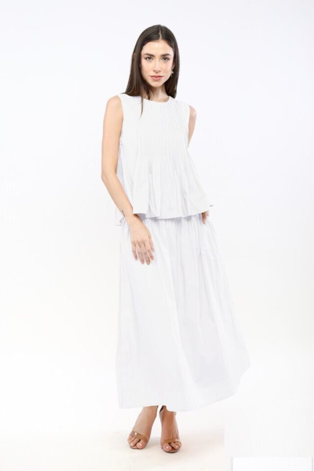 Soft Whisper Skirt - Image 6