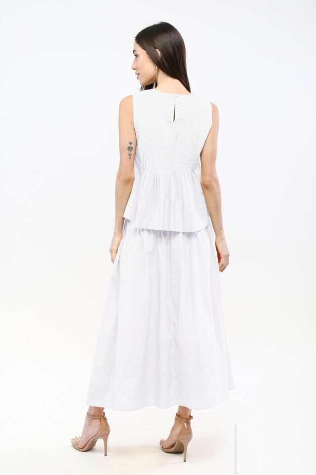 Soft Whisper Skirt - Image 7