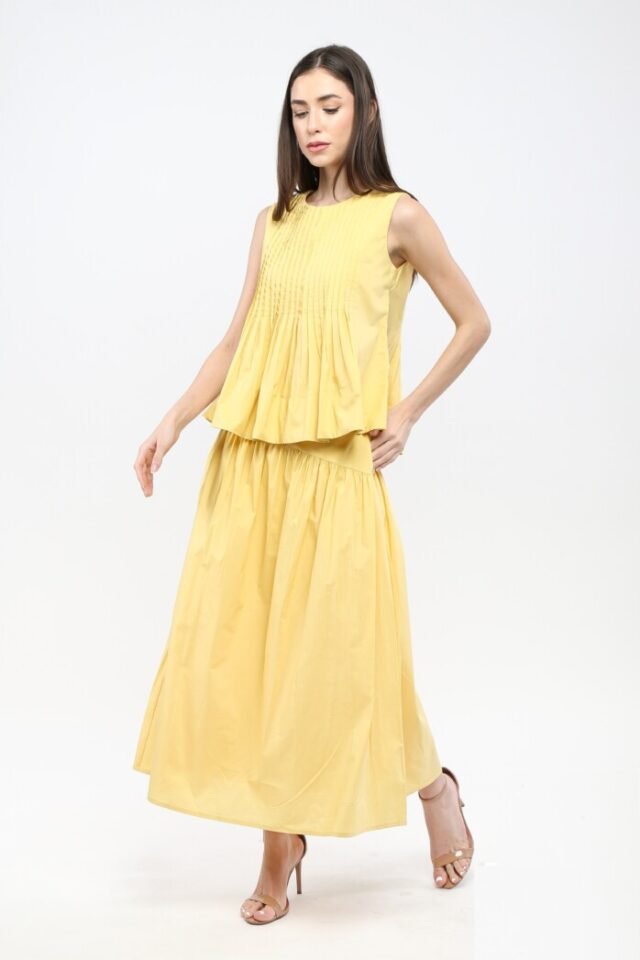 Soft Whisper Skirt - Image 8