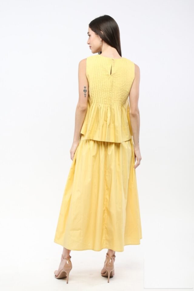 Soft Whisper Skirt - Image 9