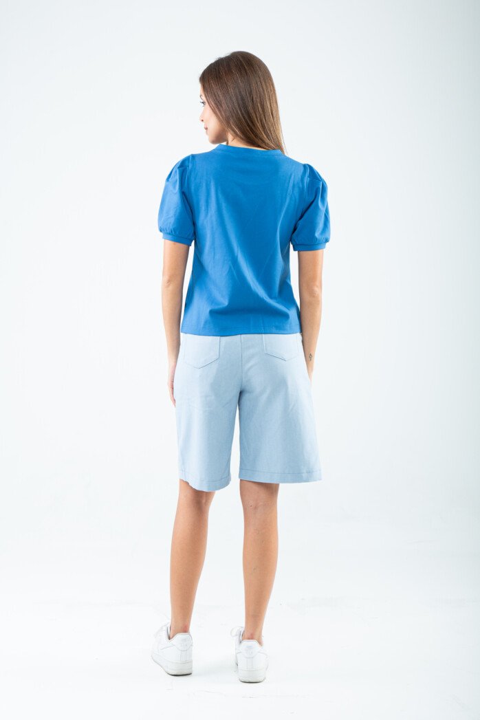 Urban Sketch Fashion Tee - Image 7