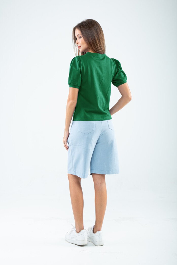 Urban Sketch Fashion Tee - Image 10