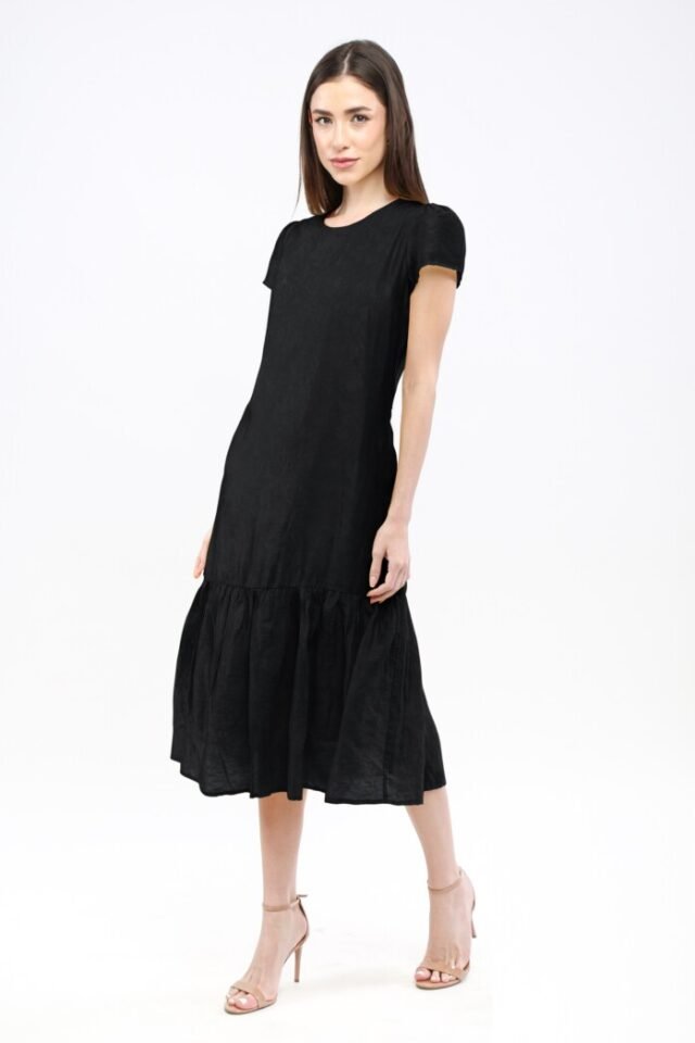 Classic Reverie Dress - Image 6