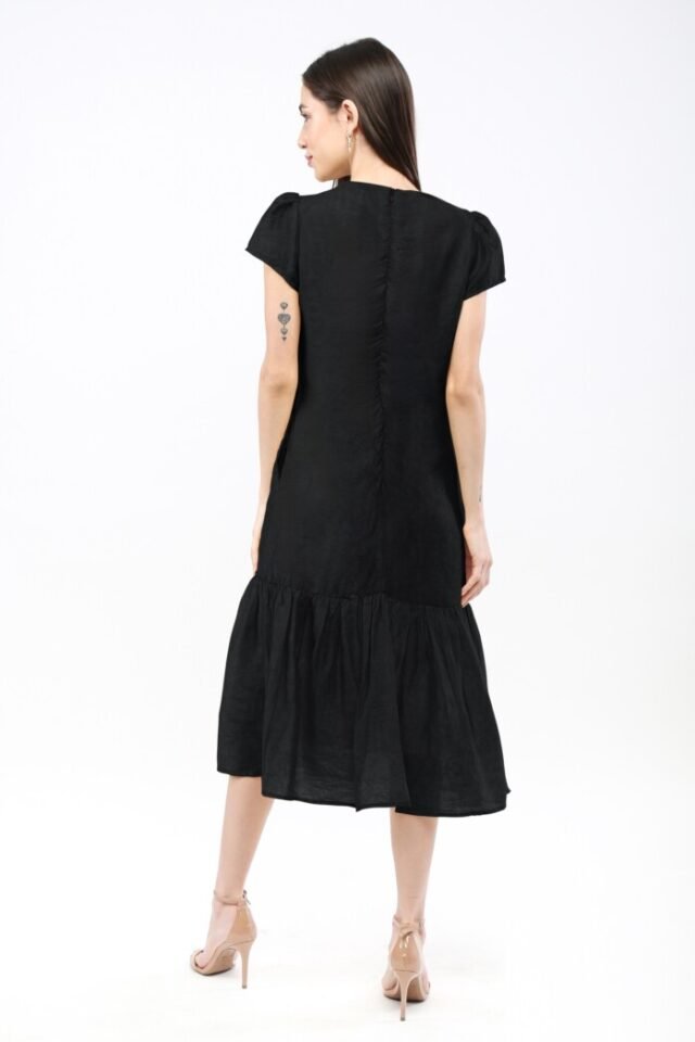 Classic Reverie Dress - Image 7