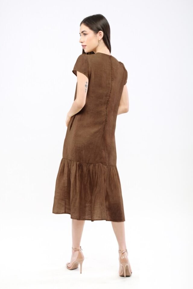Classic Reverie Dress - Image 5