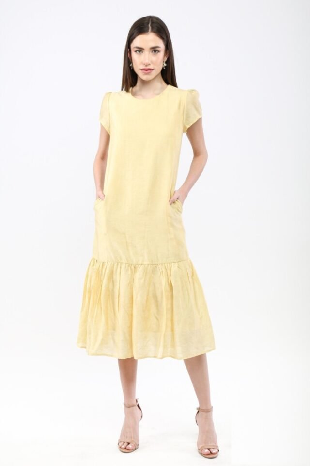 Classic Reverie Dress - Image 2
