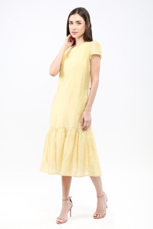 Classic Reverie Dress