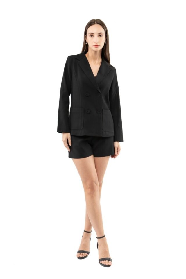 Urban Chic Blazer