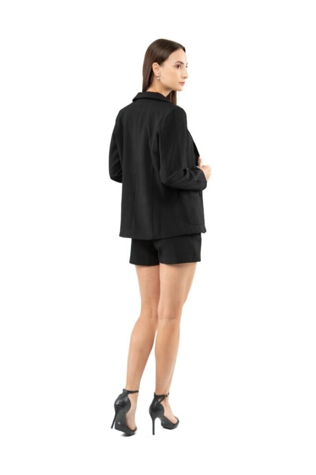 Urban Chic Blazer - Image 3