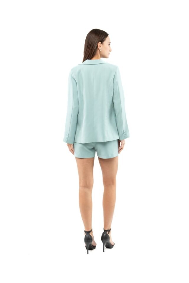 Urban Chic Blazer - Image 6