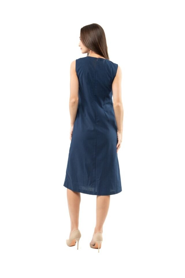 Floral Whisper Dress - Image 5