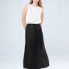 Elegant Maxi Skirt