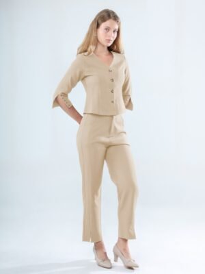 Urban Elegance Pants