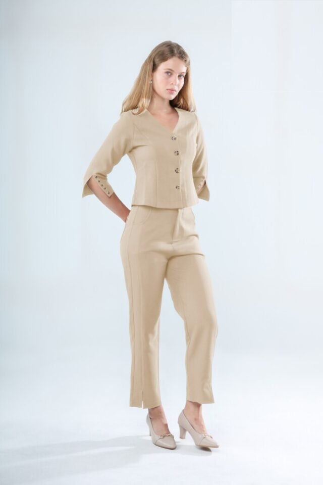 Urban Elegance Pants