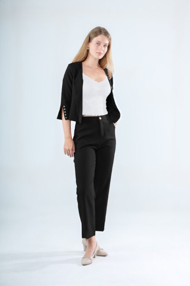 Urban Elegance Top - Image 5