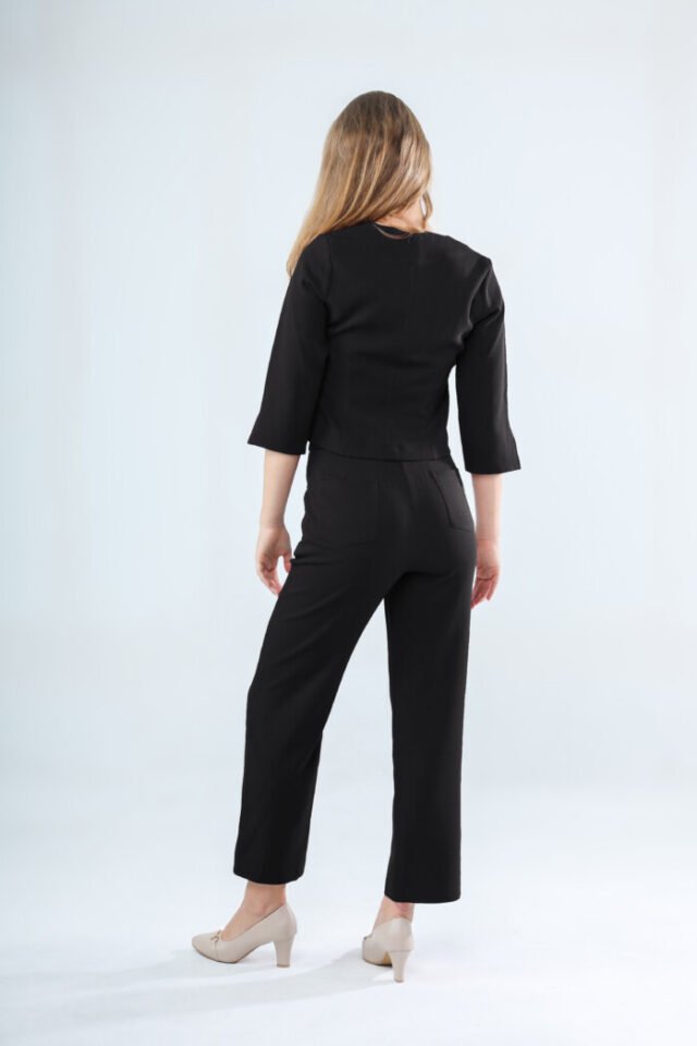 Urban Elegance Top - Image 6