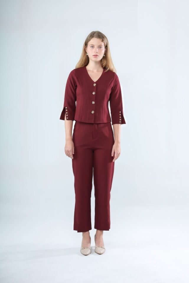 Urban Elegance Pants - Image 7