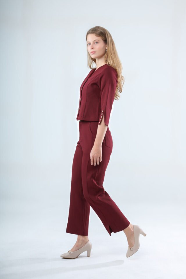 Urban Elegance Top - Image 8