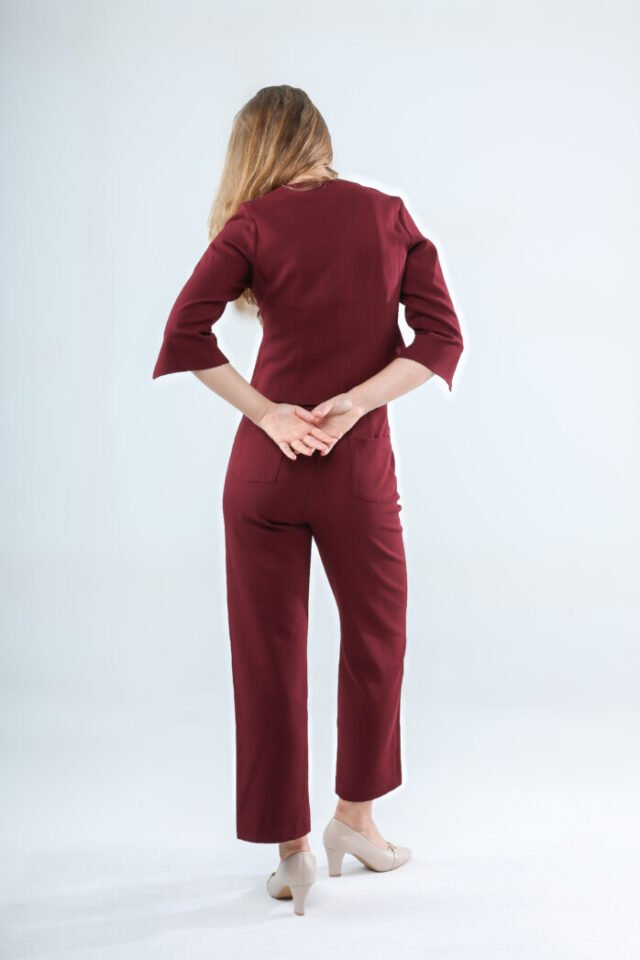 Urban Elegance Top - Image 9
