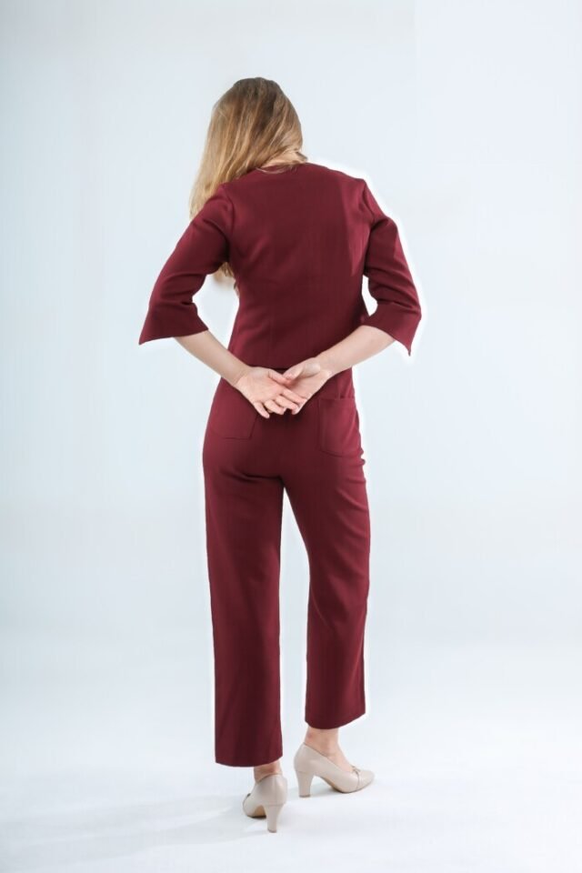 Urban Elegance Pants - Image 8