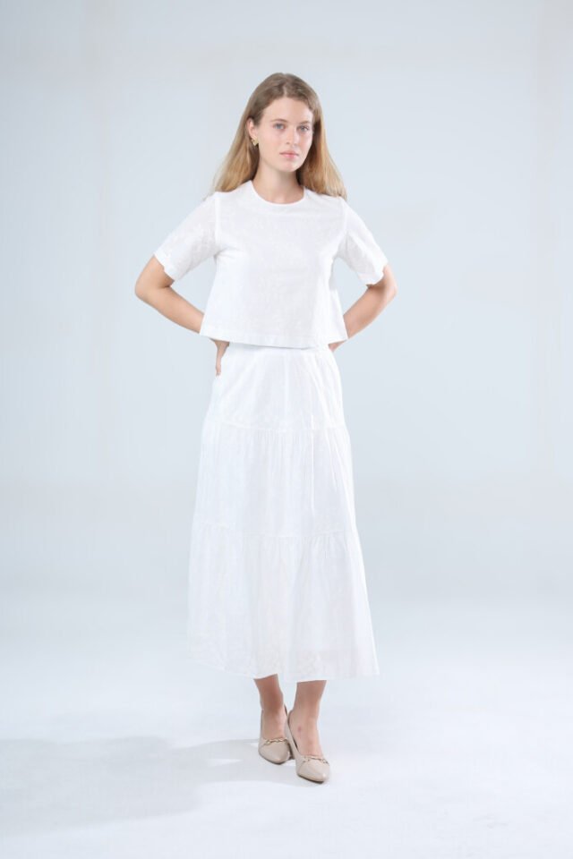 Breezy Harmony Top - Image 6