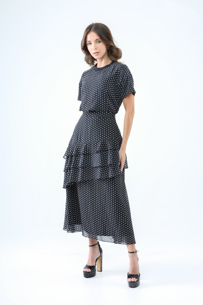 Versatile Short Sleeves Shirt - Image 5