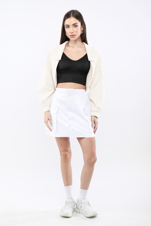 Chic Ease Jacket