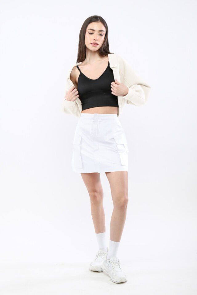 Chic Ease Jacket - Image 2