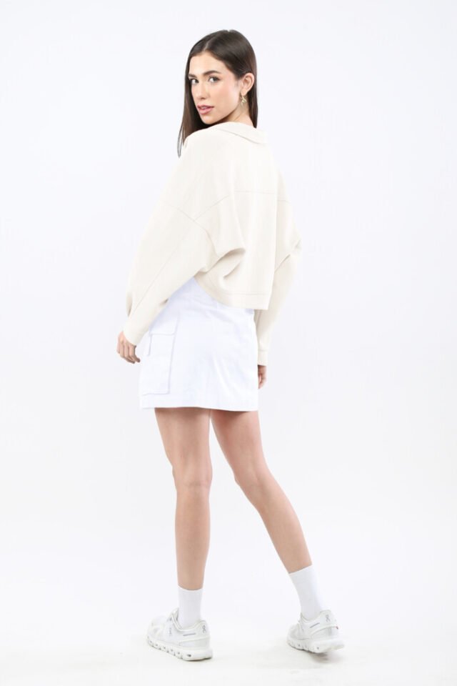 Chic Ease Jacket - Image 3