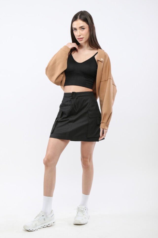Chic Ease Jacket - Image 8