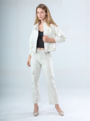 Street Luxe Co-Ord Pants
