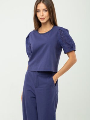 Alternative view of Urban Boho Chic Ladies Top