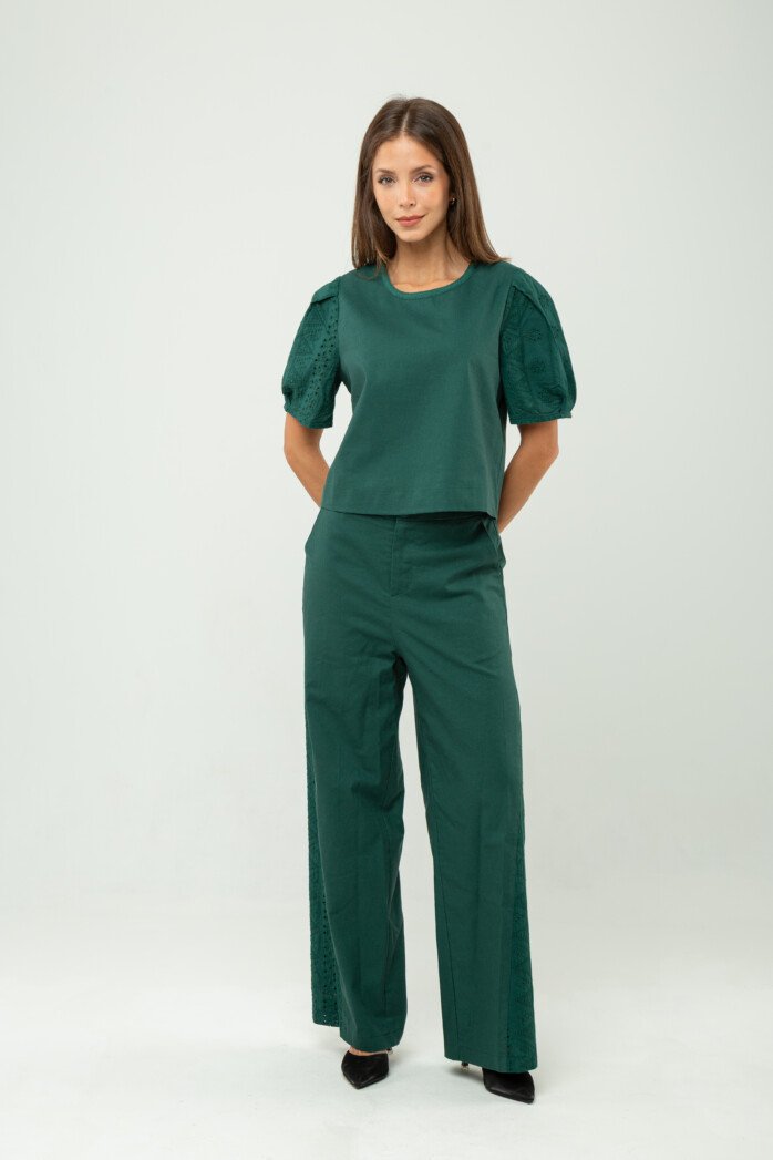 Urban Boho Chic Ladies Top - Image 6