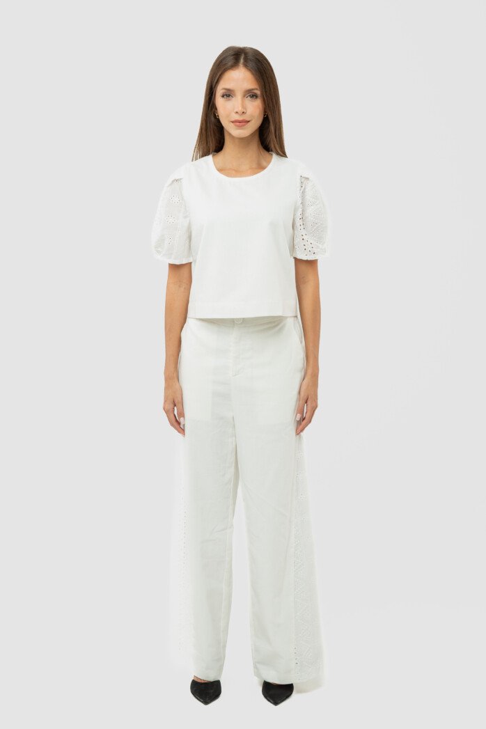 Urban Boho Chic Ladies Top - Image 12