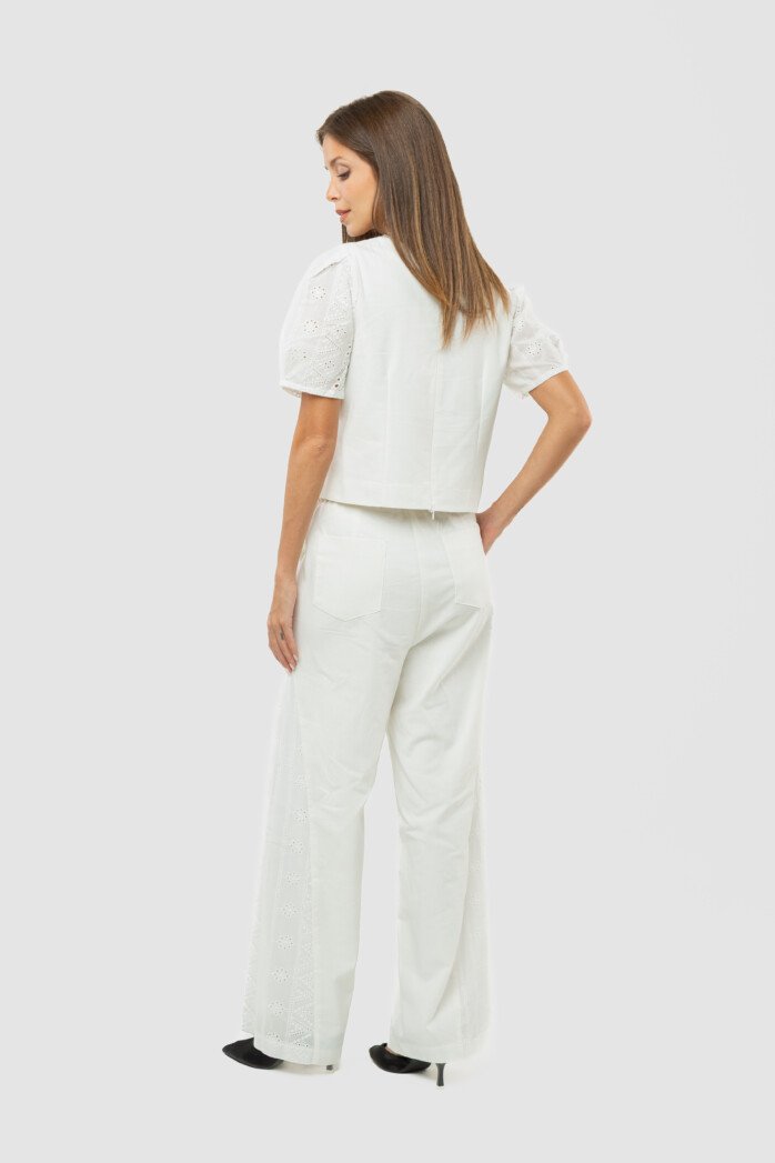 Urban Boho Chic Ladies Top - Image 13