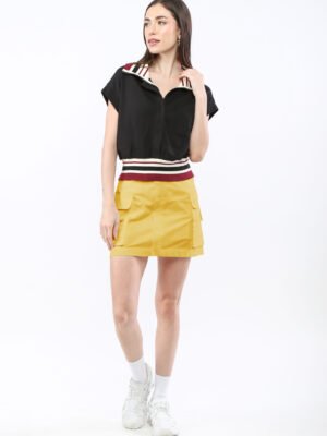 Urban Zest Skort