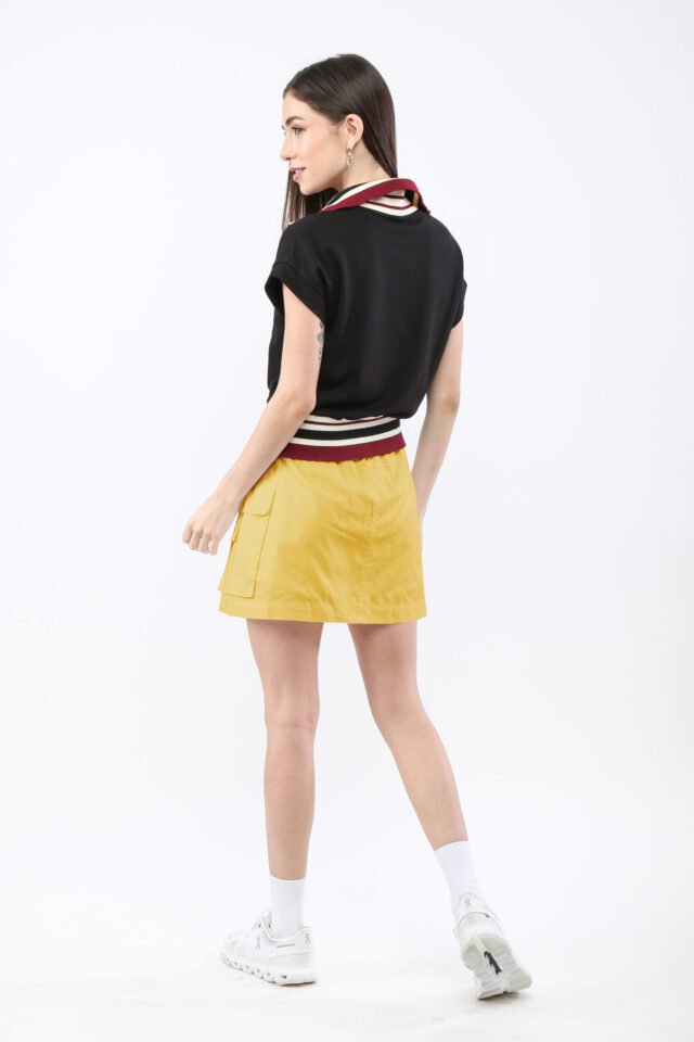 Urban Zest Skort - Image 2