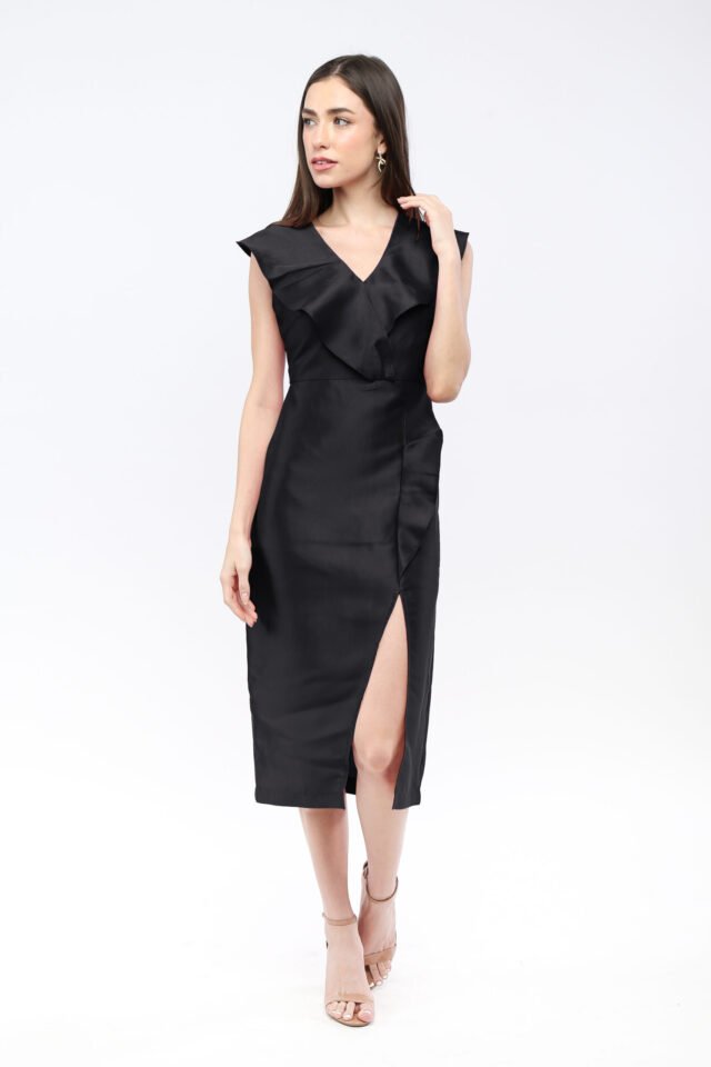 Mystic Elegant Dress - Image 9
