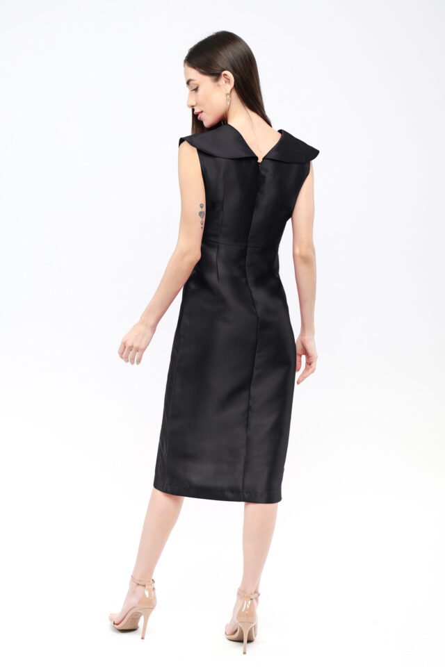 Mystic Elegant Dress - Image 8