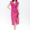 Mystic Elegant Dress