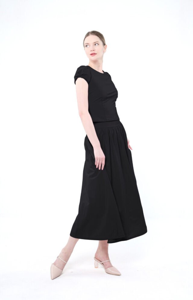 Eve Brand Ladies Skirt ES1559BS - Image 4